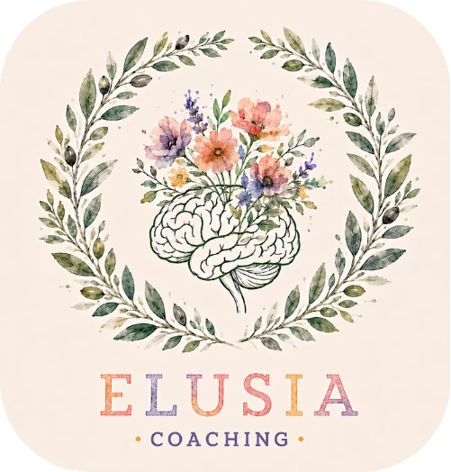Logo Elusia Coaching